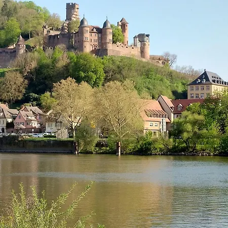 Fewo Lermann Marktheidenfeld Marktheidenfeld