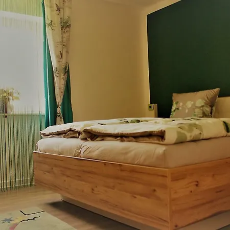 Vakantiehuis Fewo Marktheidenfeld *