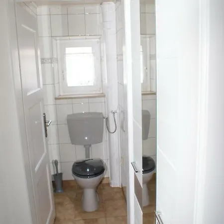 Vakantiehuis Fewo Marktheidenfeld