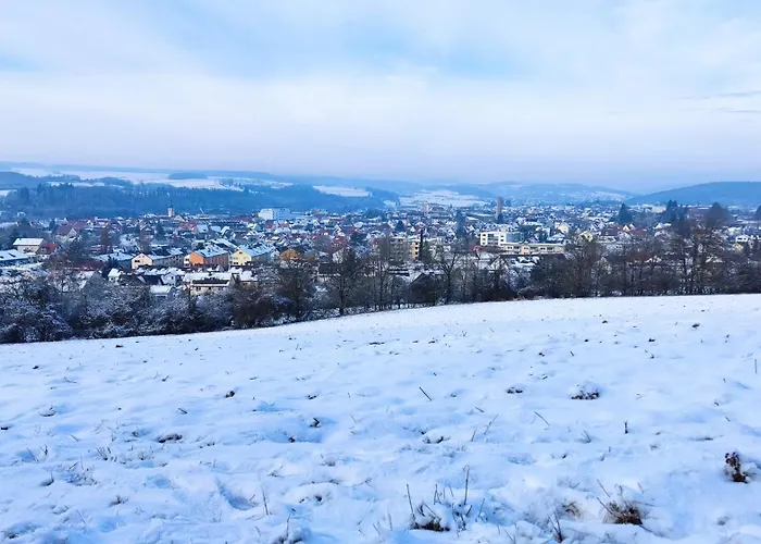 Casa vacanze Lermann