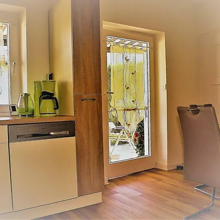 Vakantiehuis Fewo Marktheidenfeld