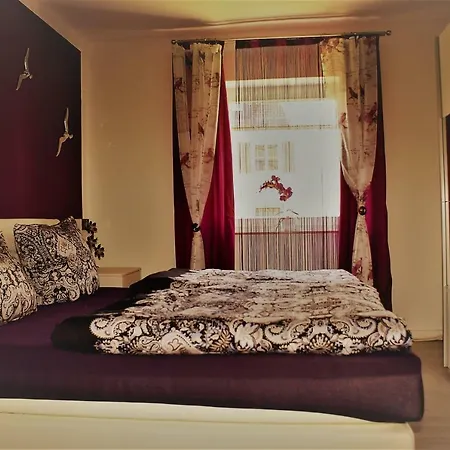 Holiday home Lermann Marktheidenfeld