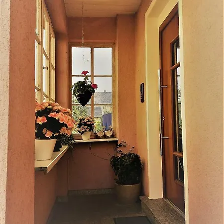 Holiday home Lermann Marktheidenfeld