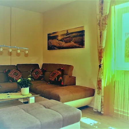 Fewo Marktheidenfeld Vakantiehuis *