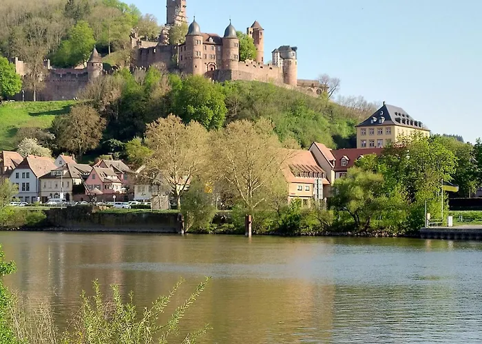 Lermann Marktheidenfeld