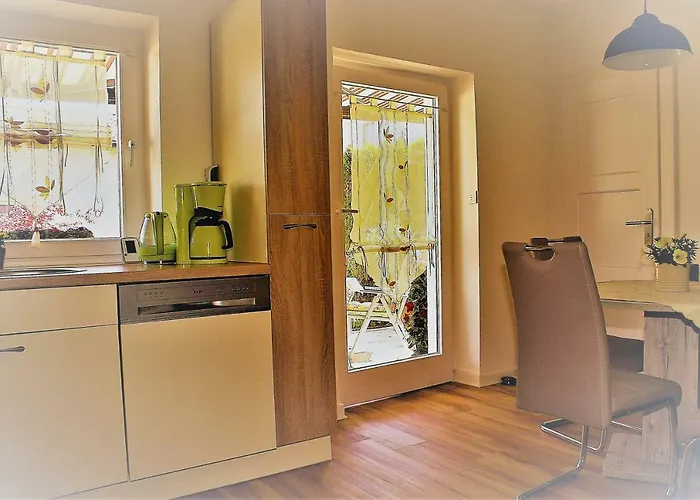 Casa vacanze Lermann
