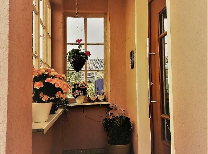 Casa vacanze Lermann Marktheidenfeld